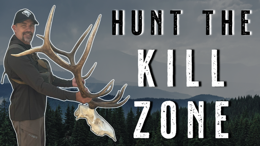 THIS ELK HUNTING TACTIC CHANGED EVERYTHING - HOW I STARTED KILLING MORE BULLS