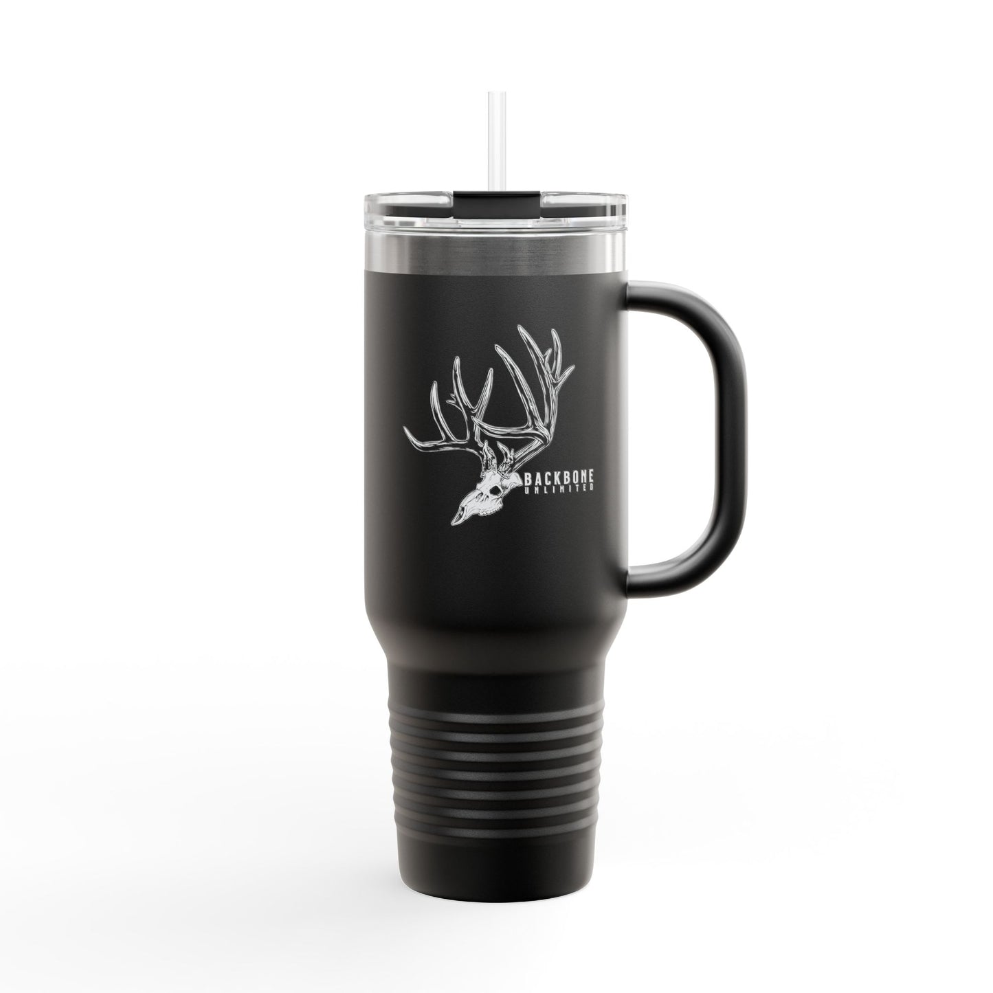 MULEY DEADHEAD EXTRA LARGE 40oz TUMBLER