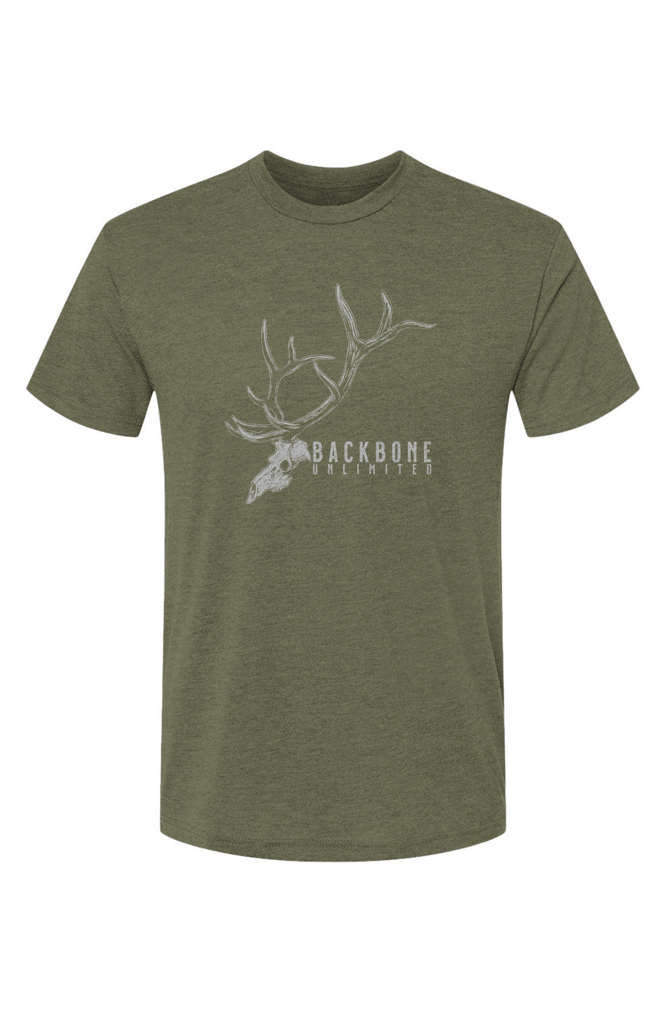 ELK DEADHEAD TEE