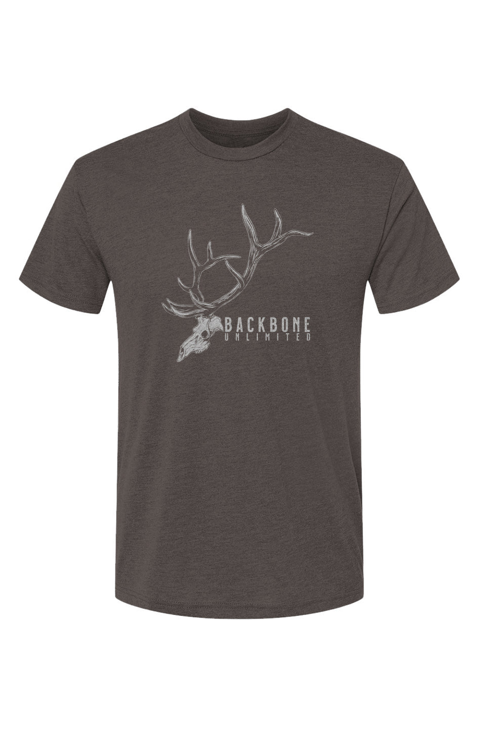 ELK DEADHEAD TEE