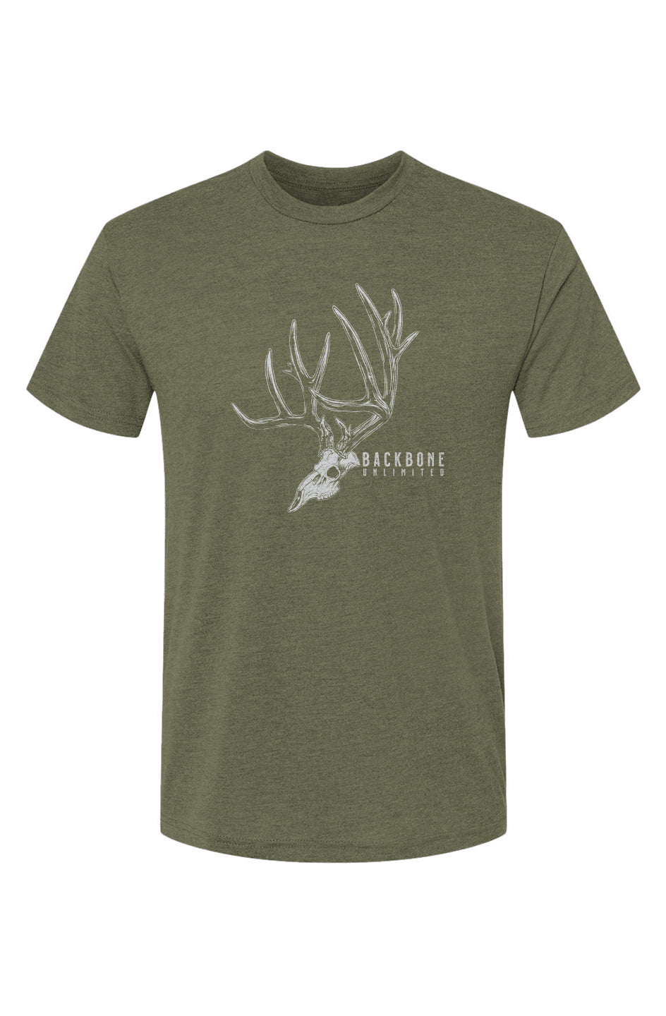 MULEY DEADHEAD TEE