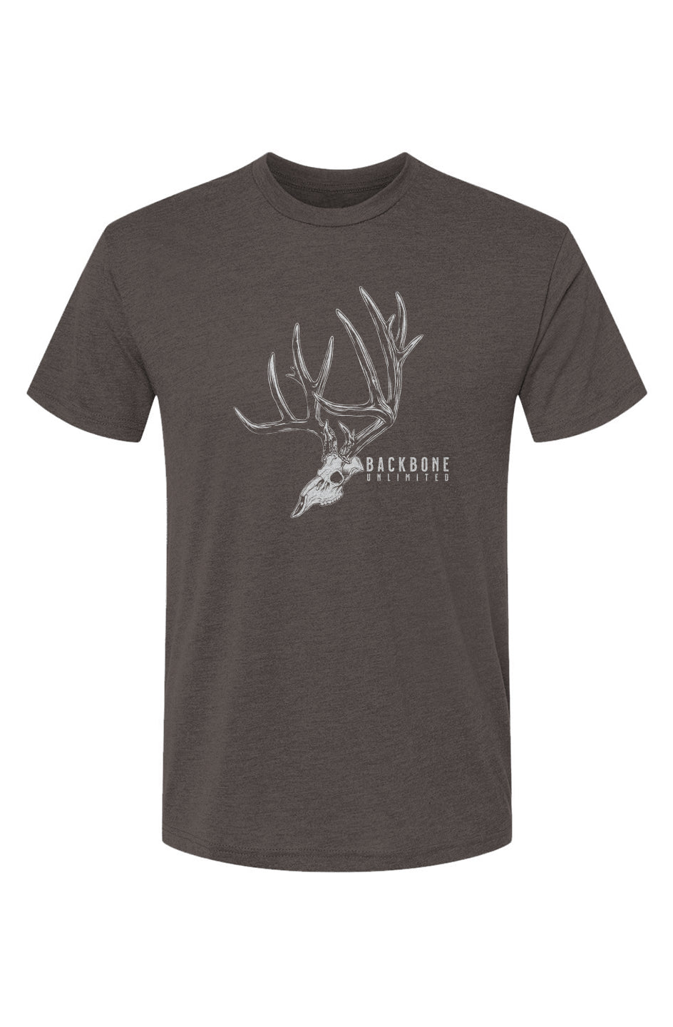 MULEY DEADHEAD TEE