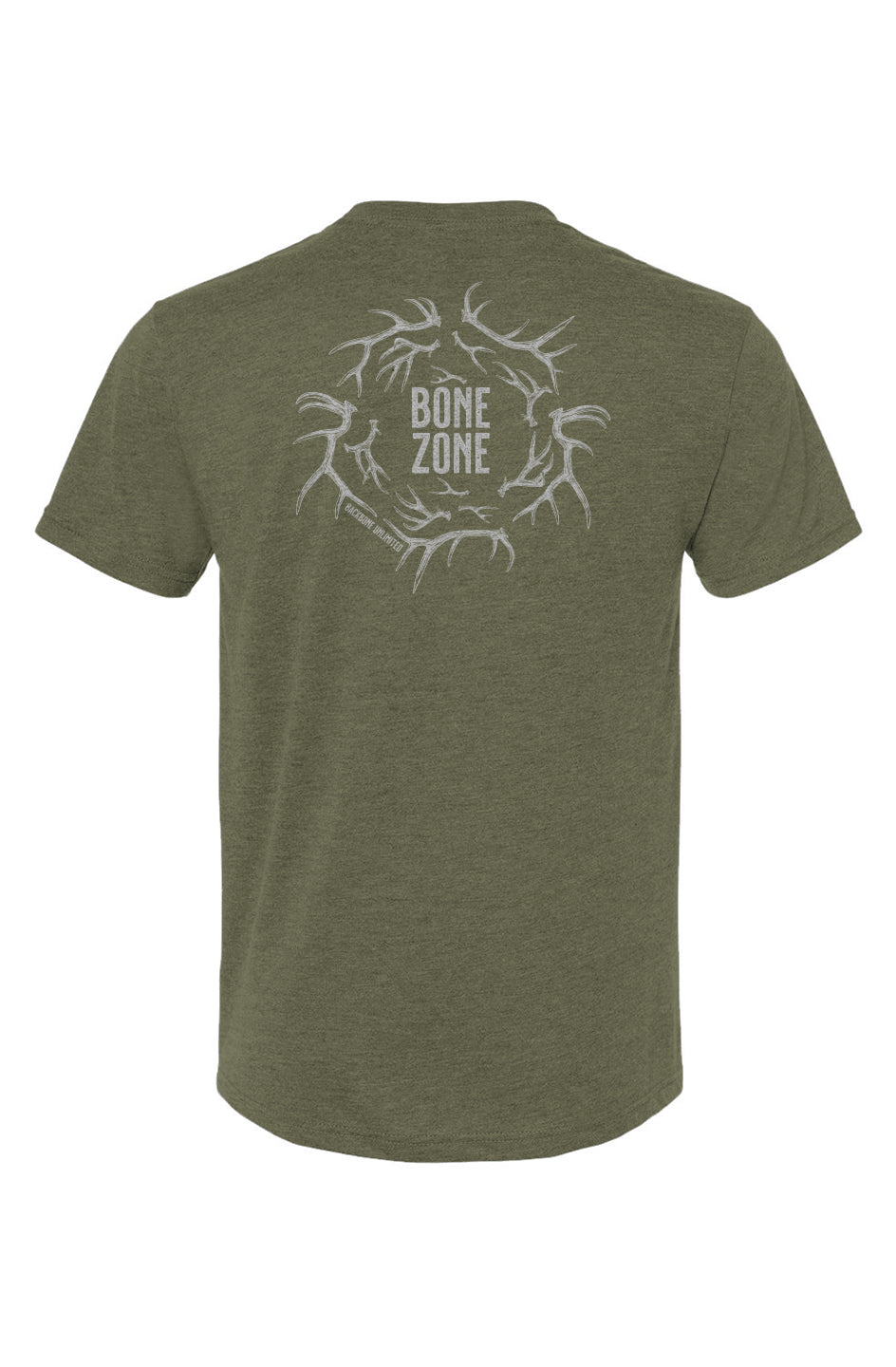 BONE ZONE TEE