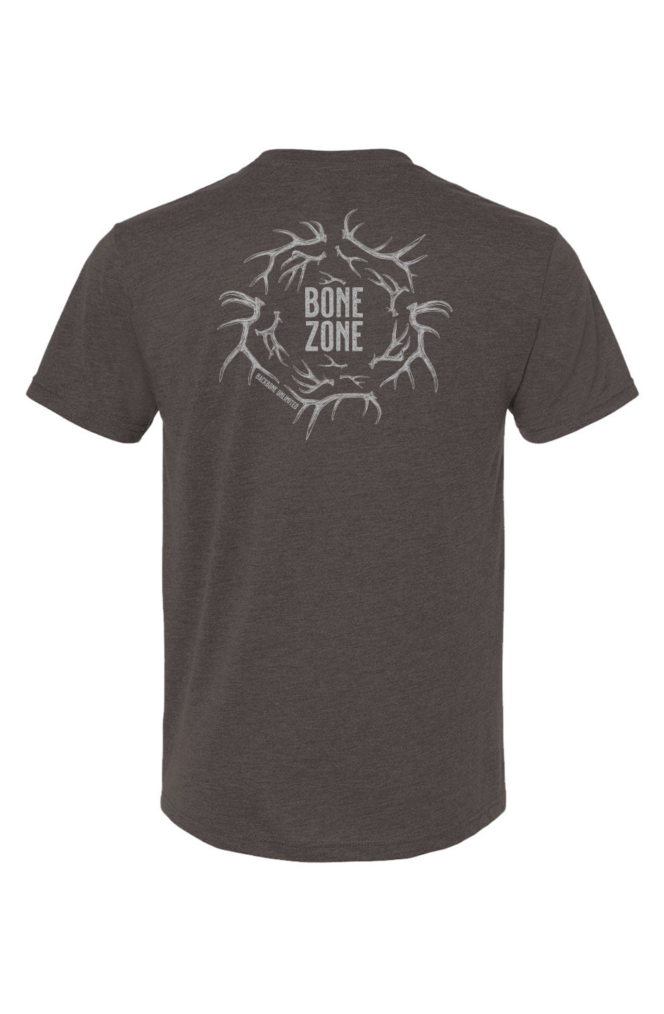 BONE ZONE TEE