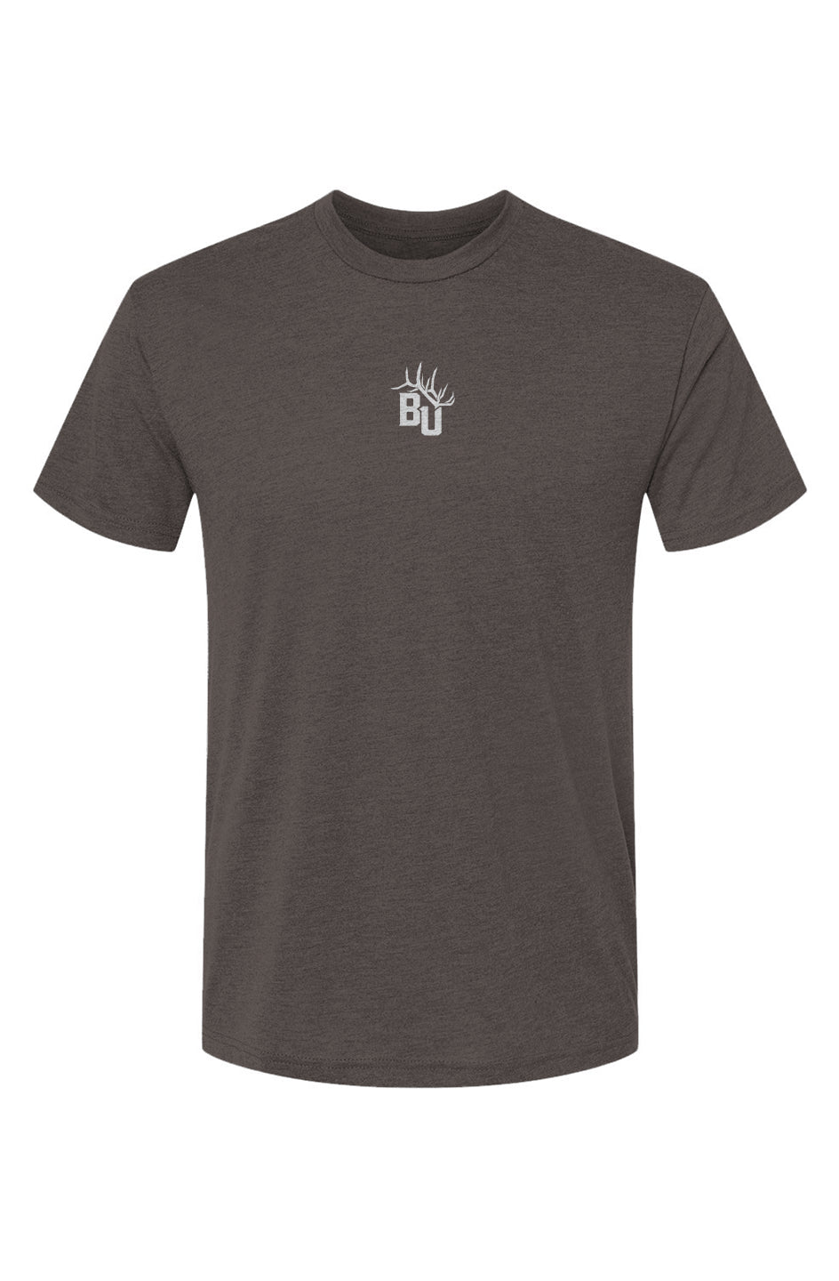 CONQUER YOURSELF TEE