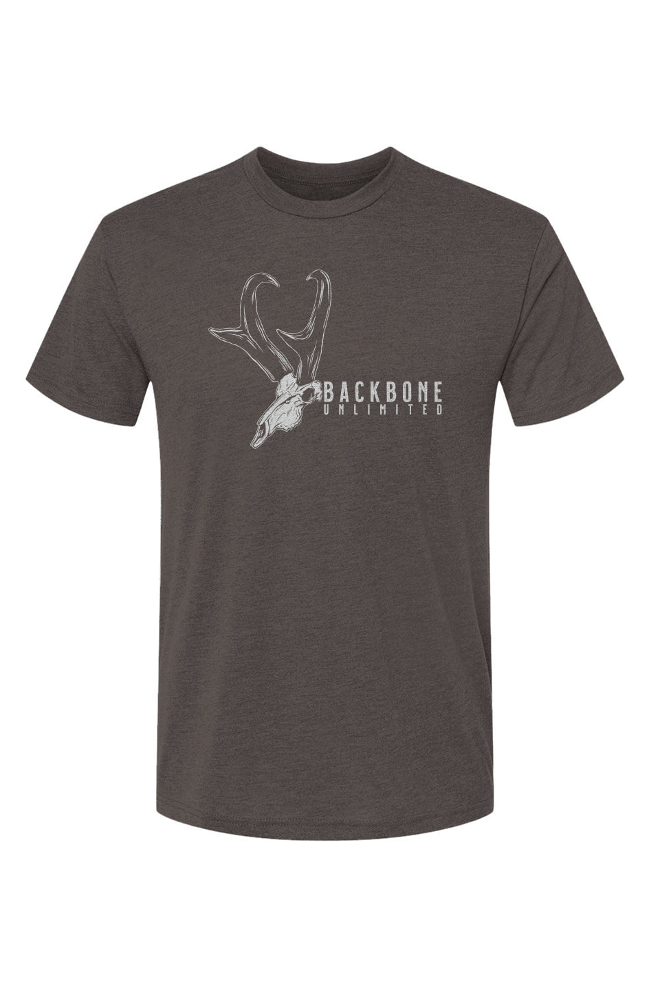 PRONGHORN DEADHEAD TEE