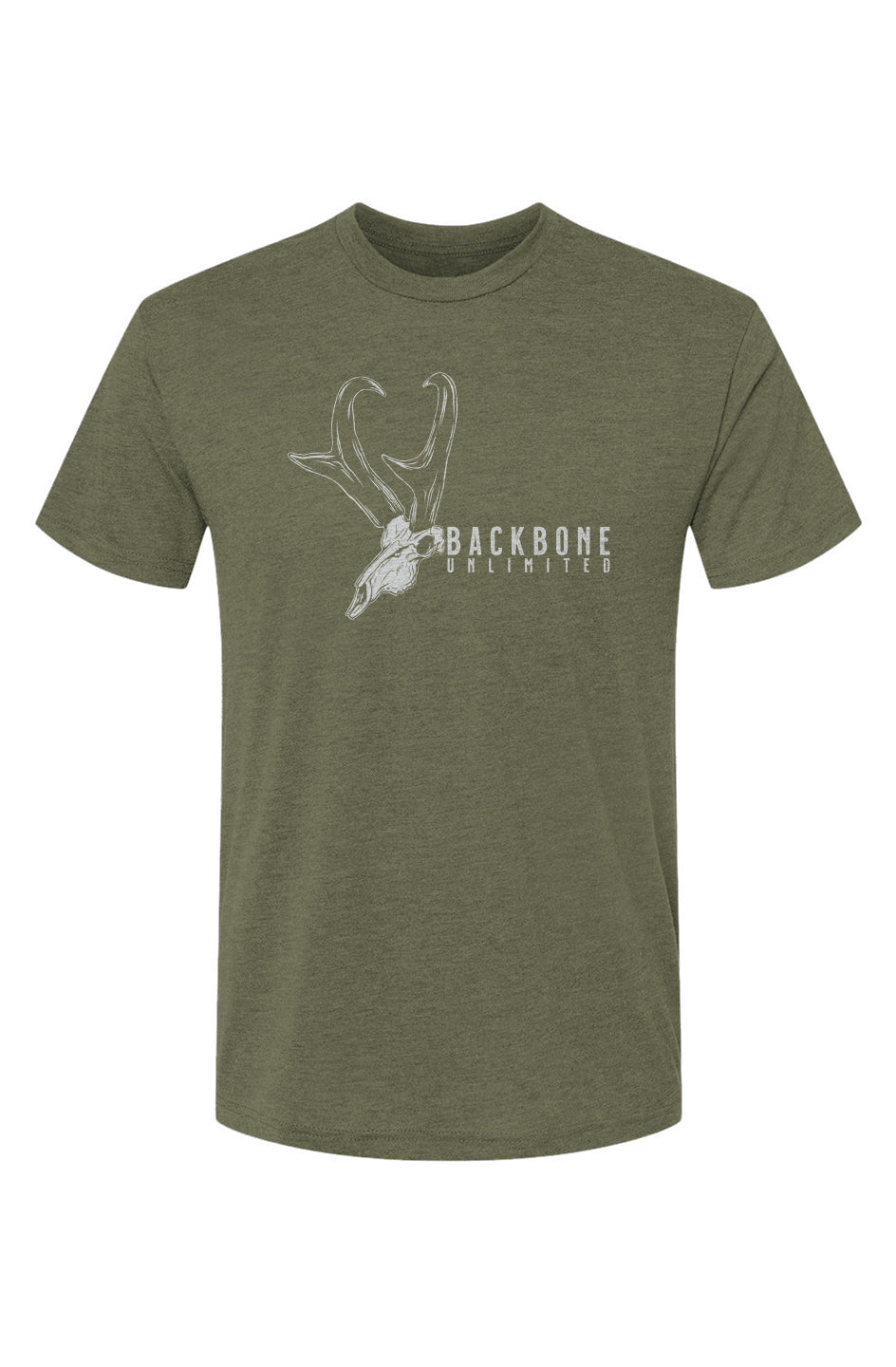 PRONGHORN DEADHEAD TEE