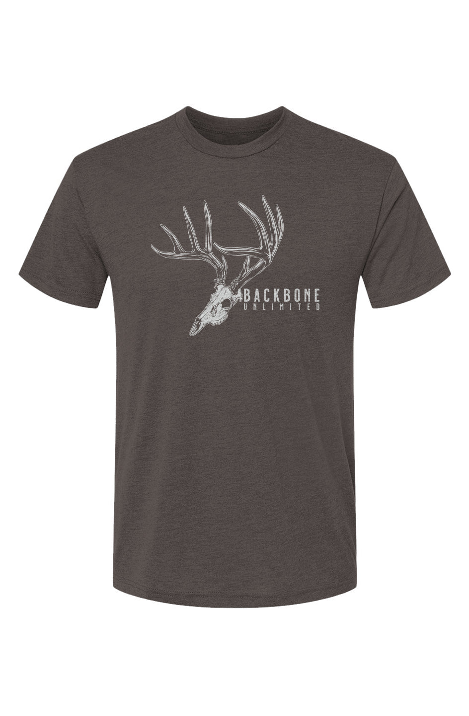 WHITETAIL DEADHEAD TEE