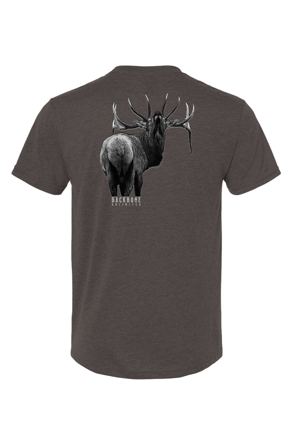 BEYOND BULL ELK TEE