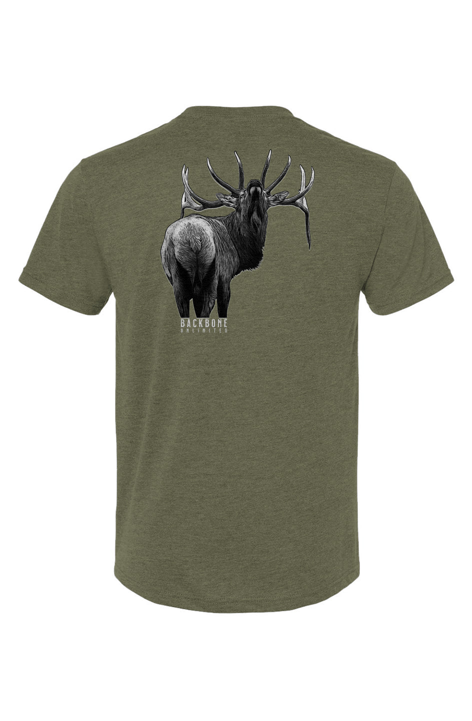 BEYOND BULL ELK TEE