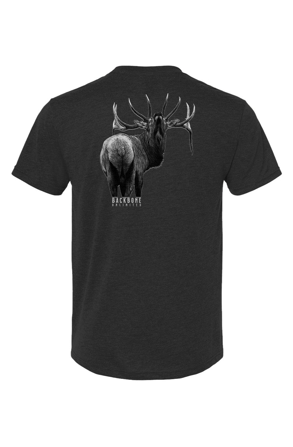 BEYOND BULL ELK TEE