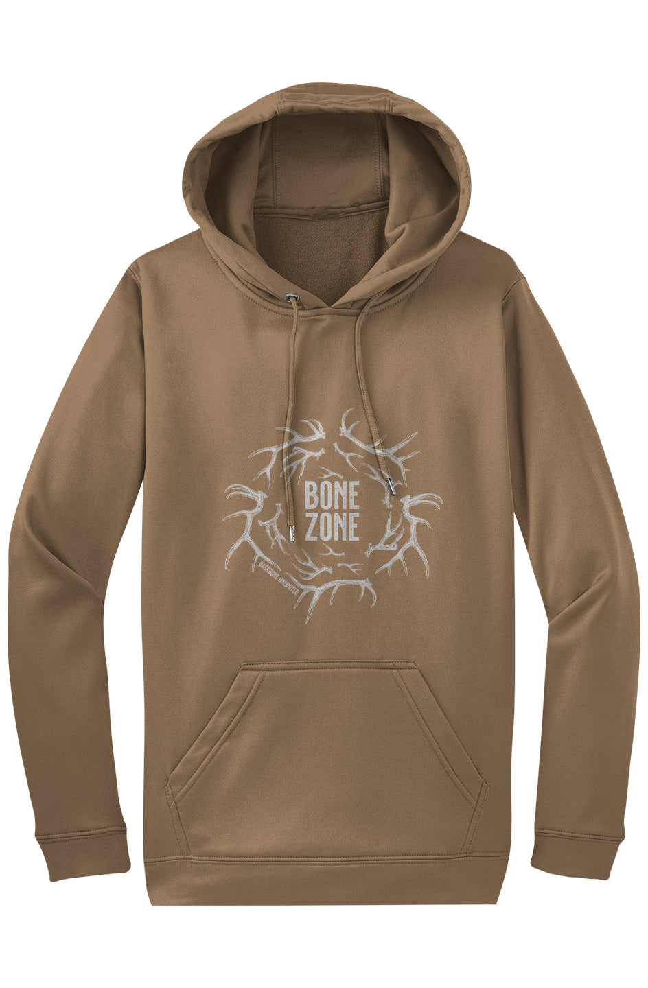 BONE ZONE HOODIE