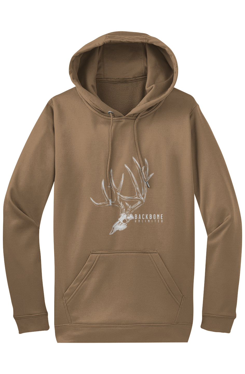 MULEY DEADHEAD HOODIE