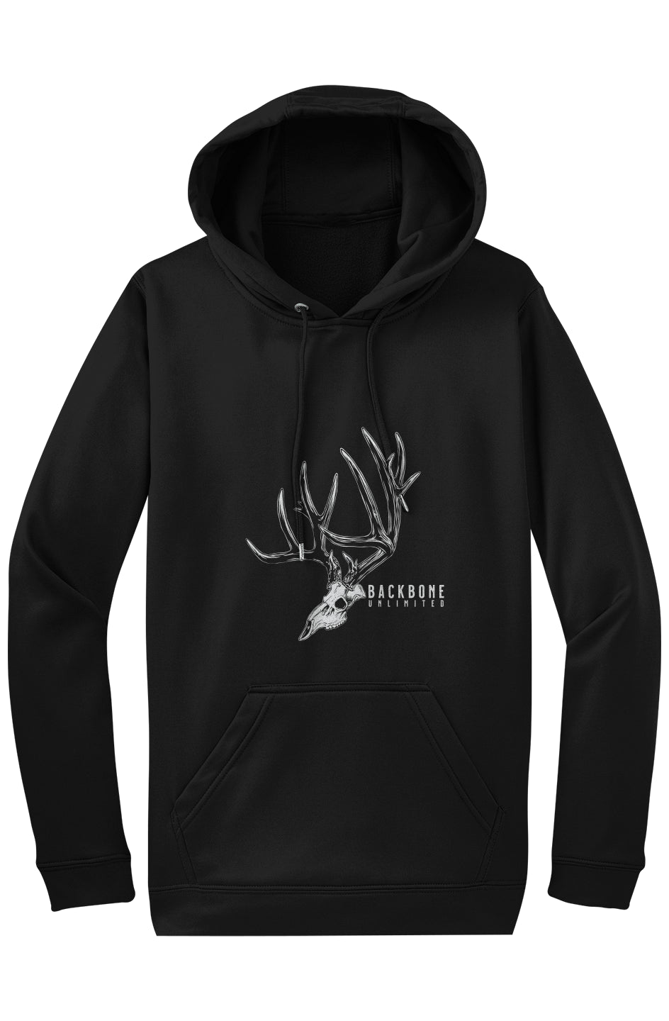 MULEY DEADHEAD HOODIE