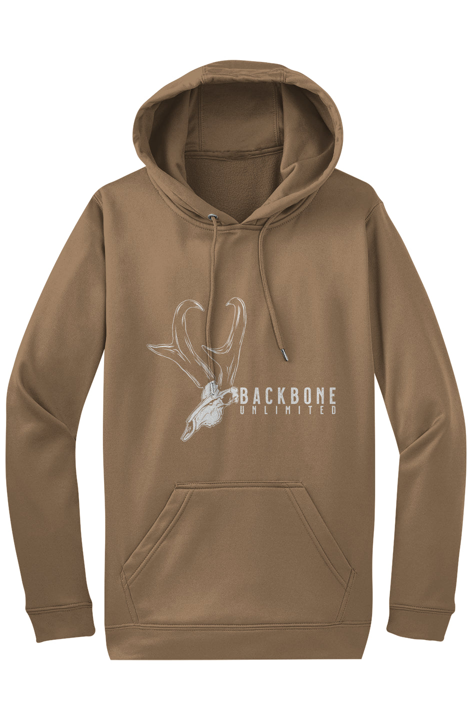 PRONGHORN DEADHEAD HOODIE