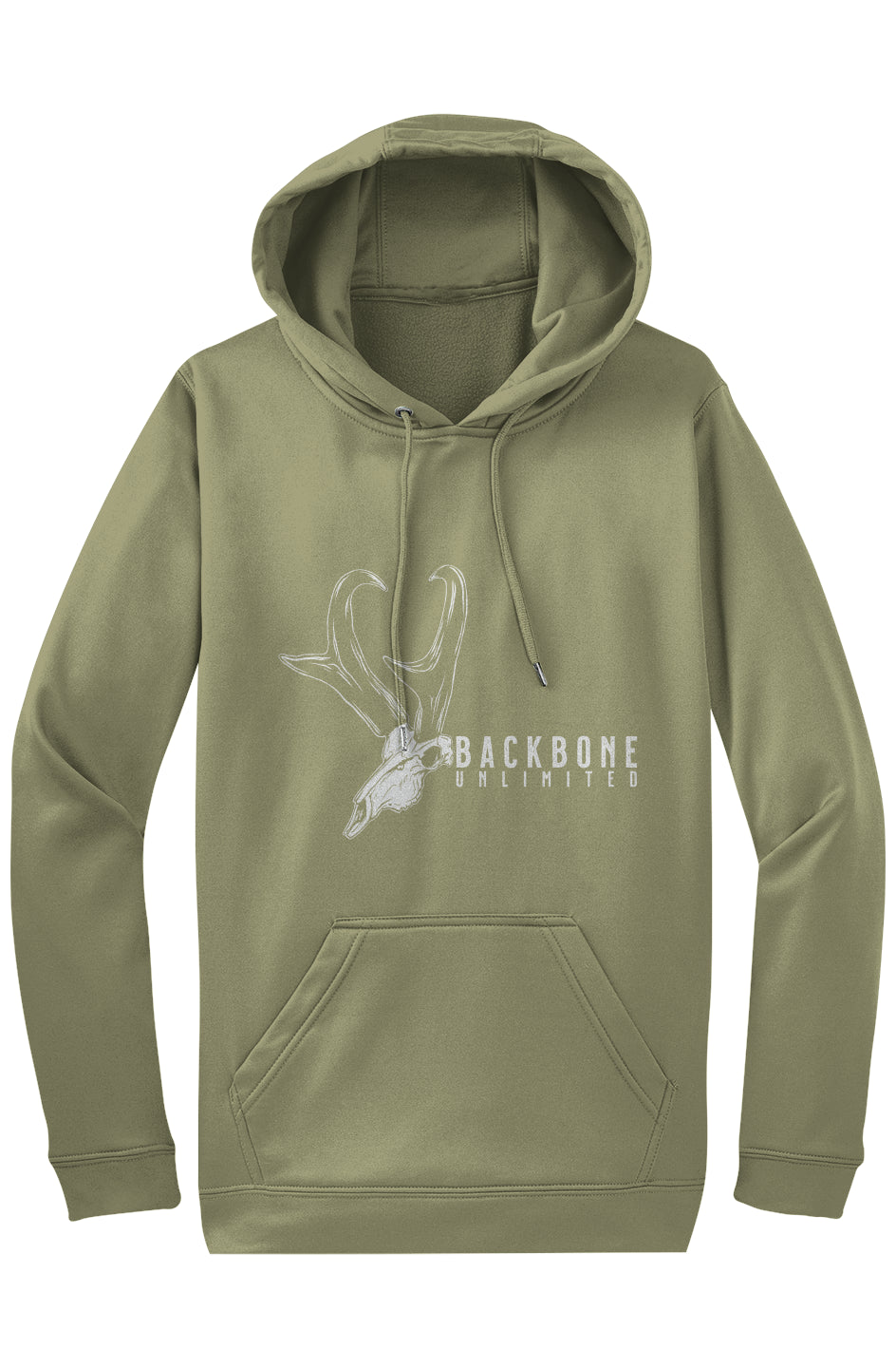 PRONGHORN DEADHEAD HOODIE