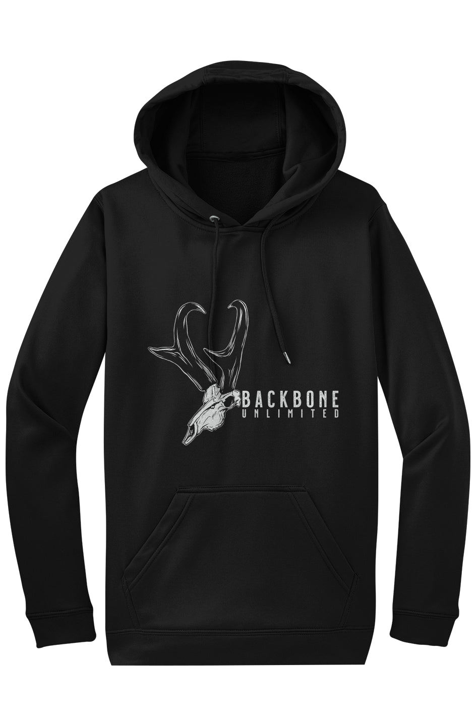 PRONGHORN DEADHEAD HOODIE
