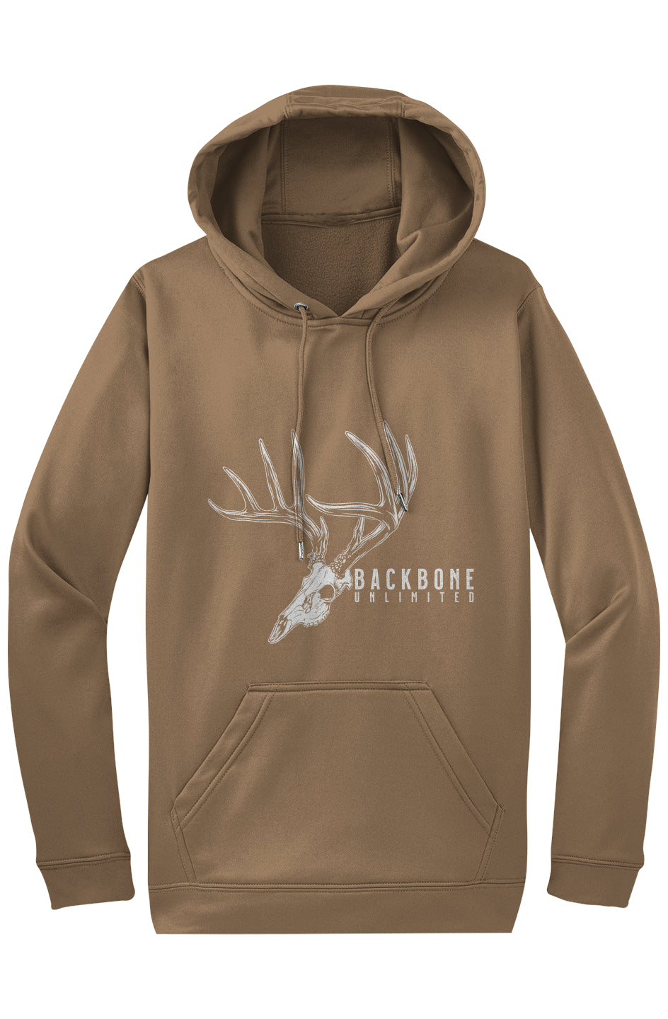 WHITETAIL DEADHEAD HOODIE