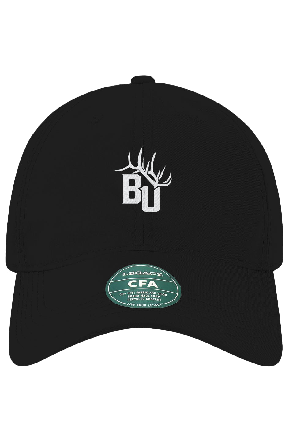 BACKBONE PERFORMANCE HAT