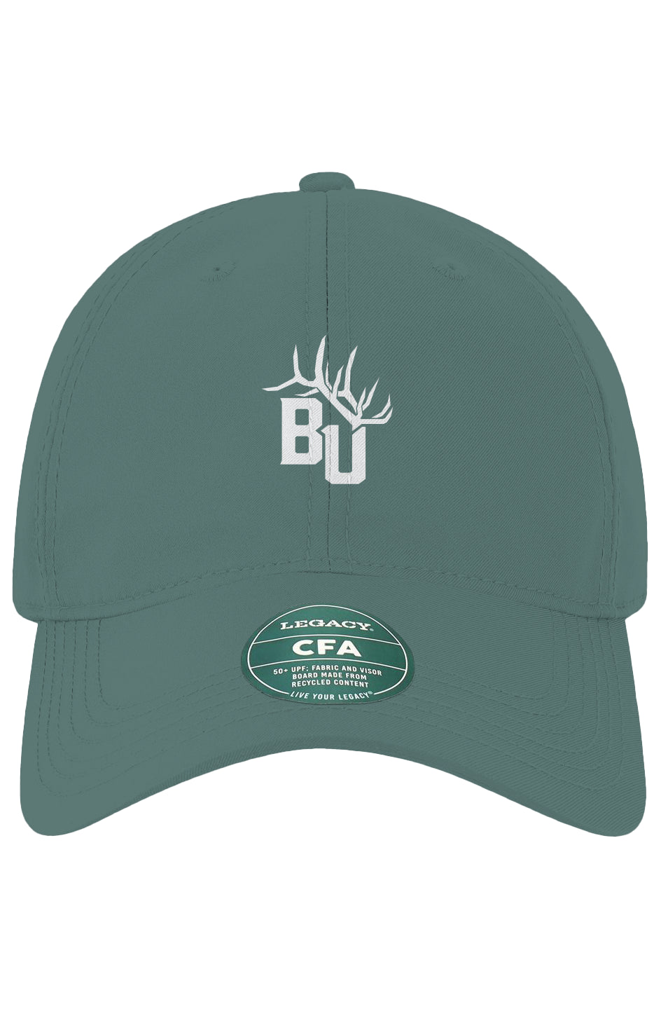 BACKBONE PERFORMANCE HAT