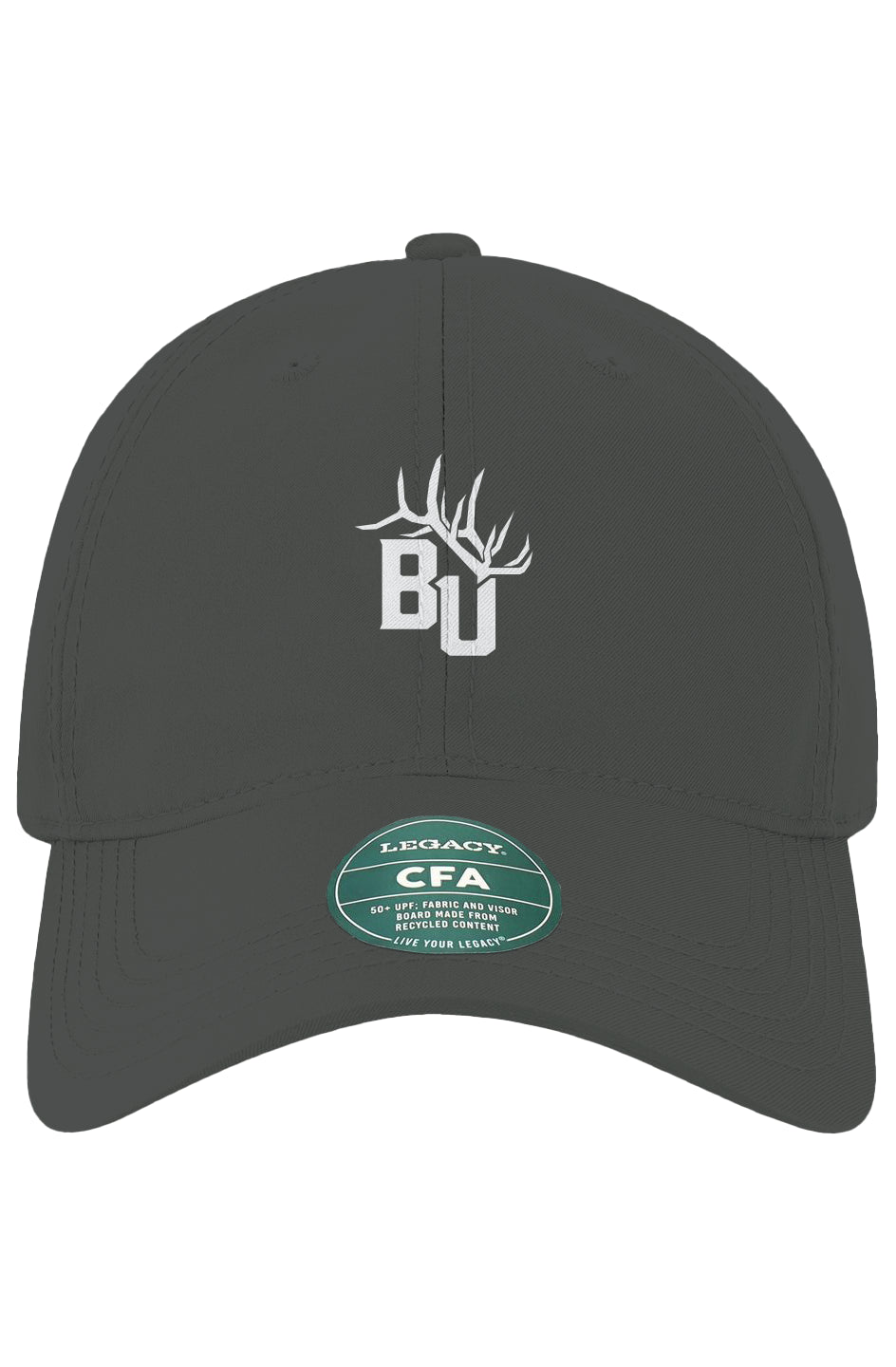 BACKBONE PERFORMANCE HAT
