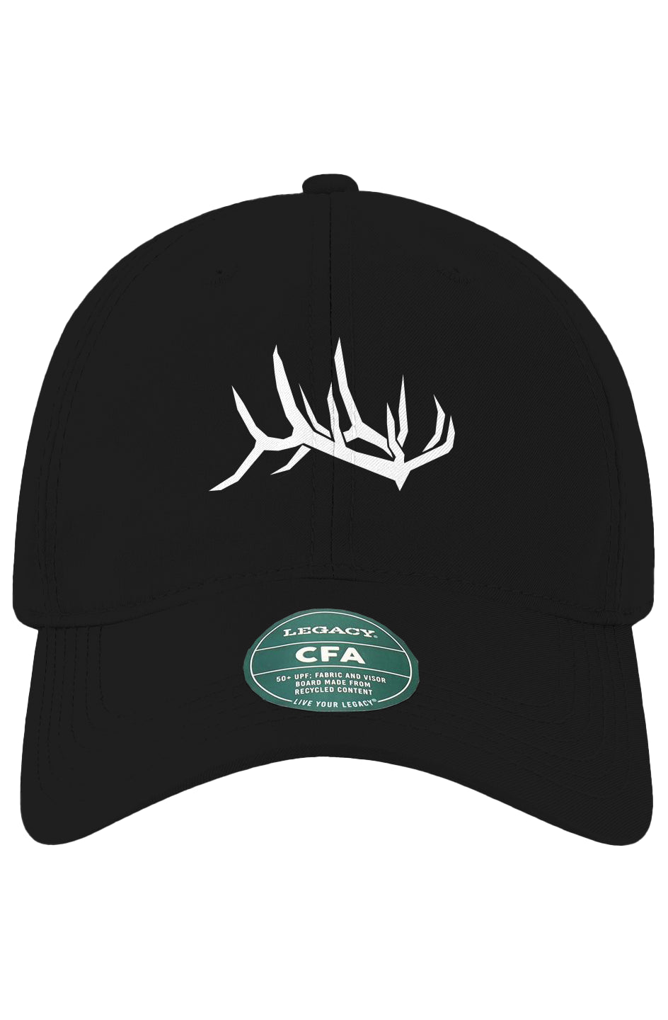 BACKBONE ANTLERS HAT