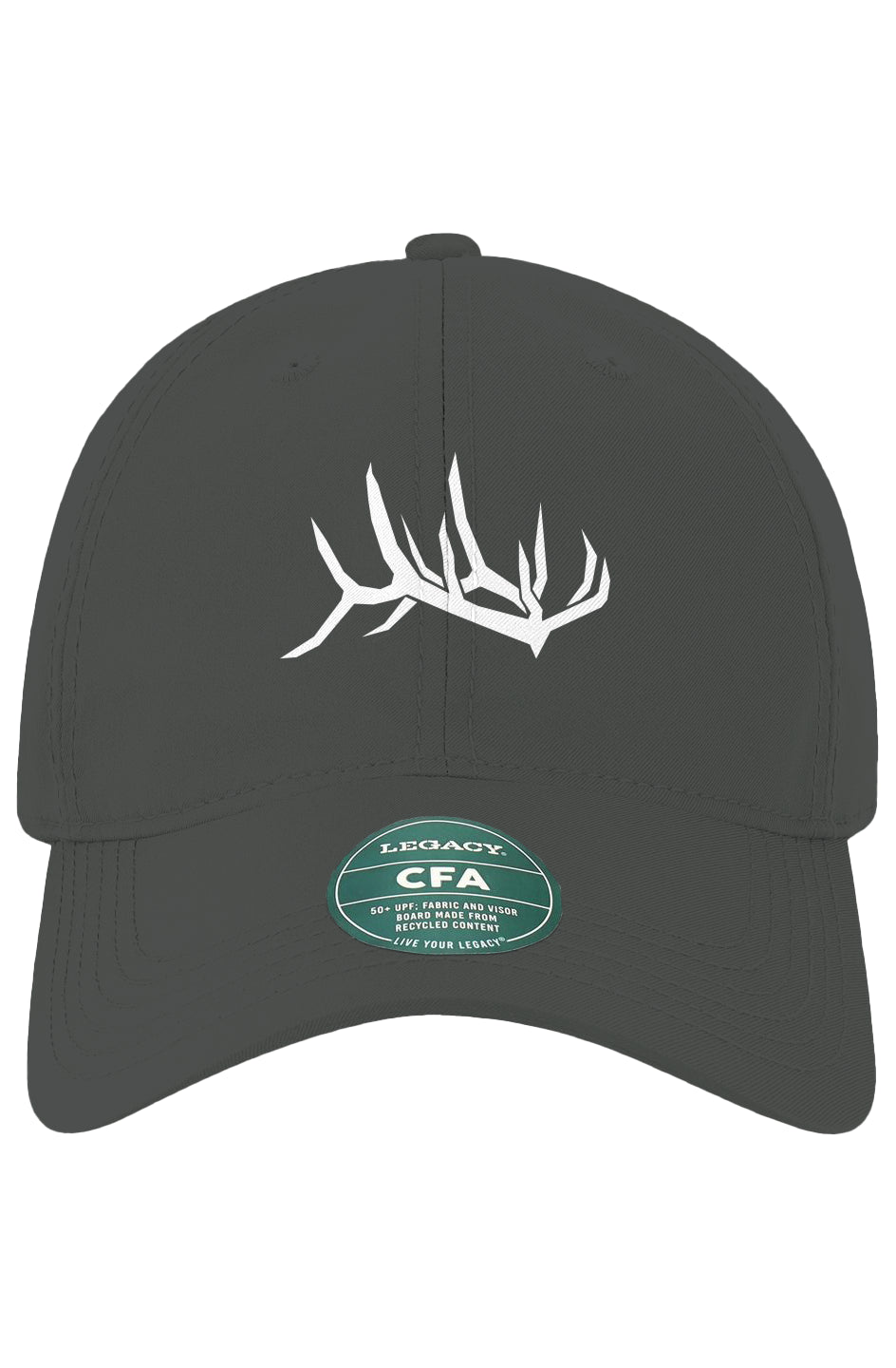 BACKBONE ANTLERS HAT