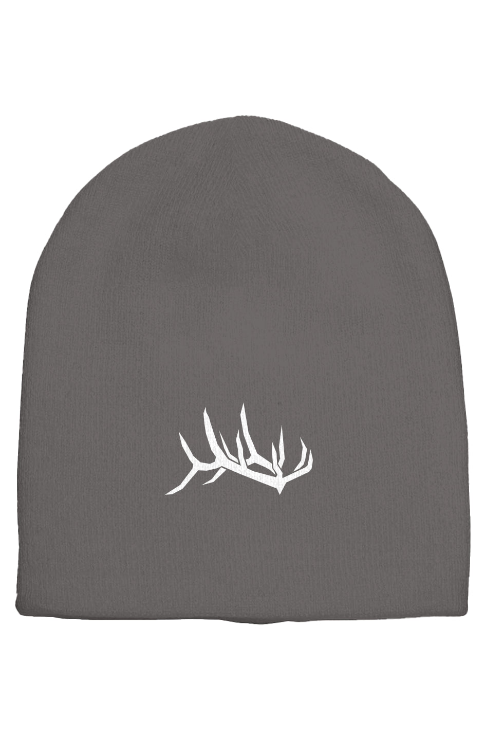 BACKBONE ANTLERS BEANIE