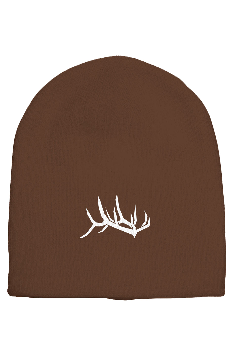 BACKBONE ANTLERS BEANIE