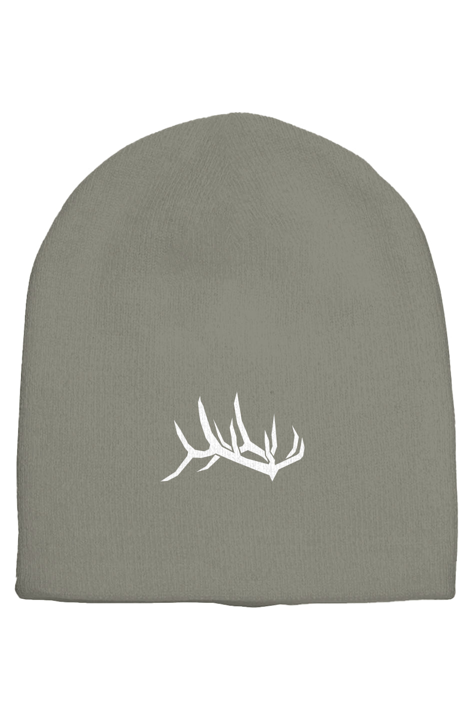 BACKBONE ANTLERS BEANIE