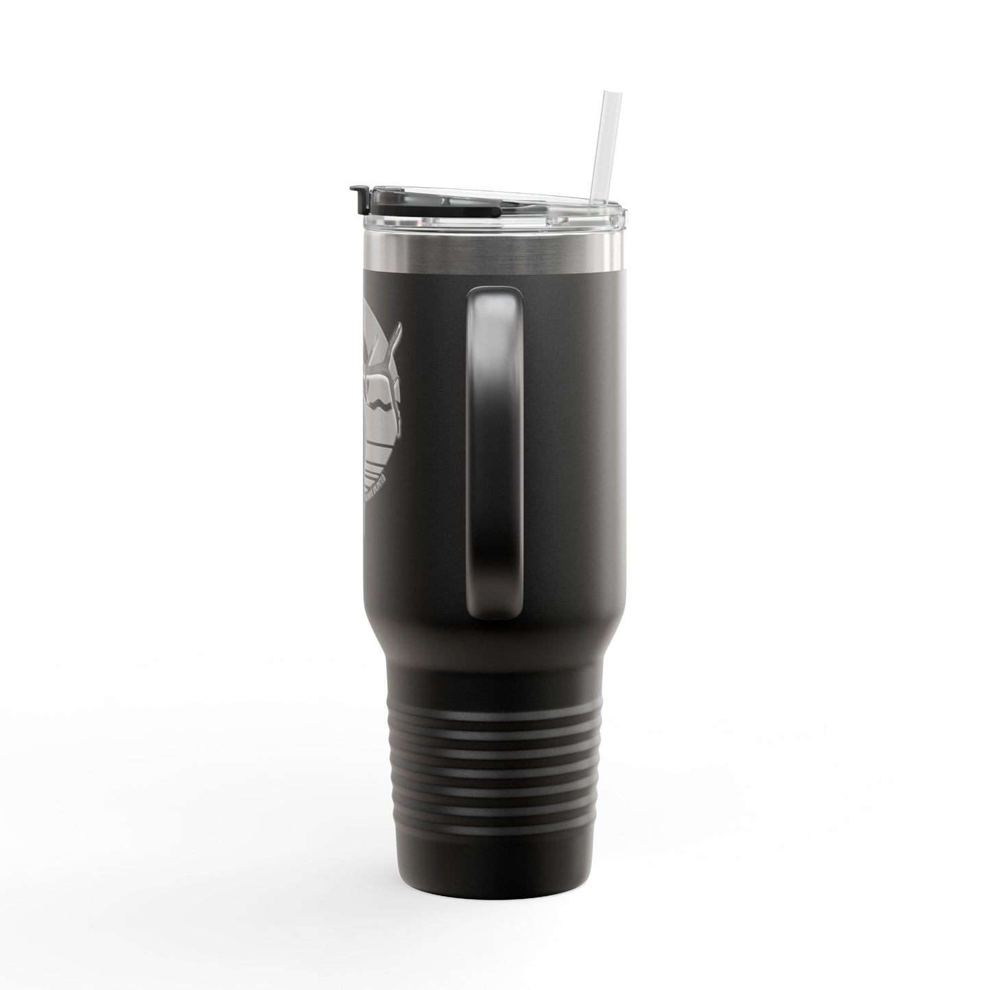 WILD SIDE BULL ELK EXTRA LARGE 40oz TUMBLER