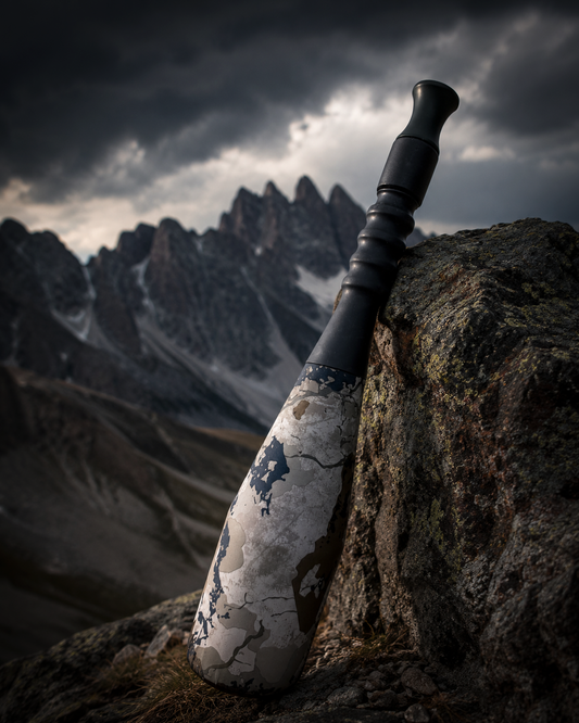 BACKBONE ELK BUGLE TUBE