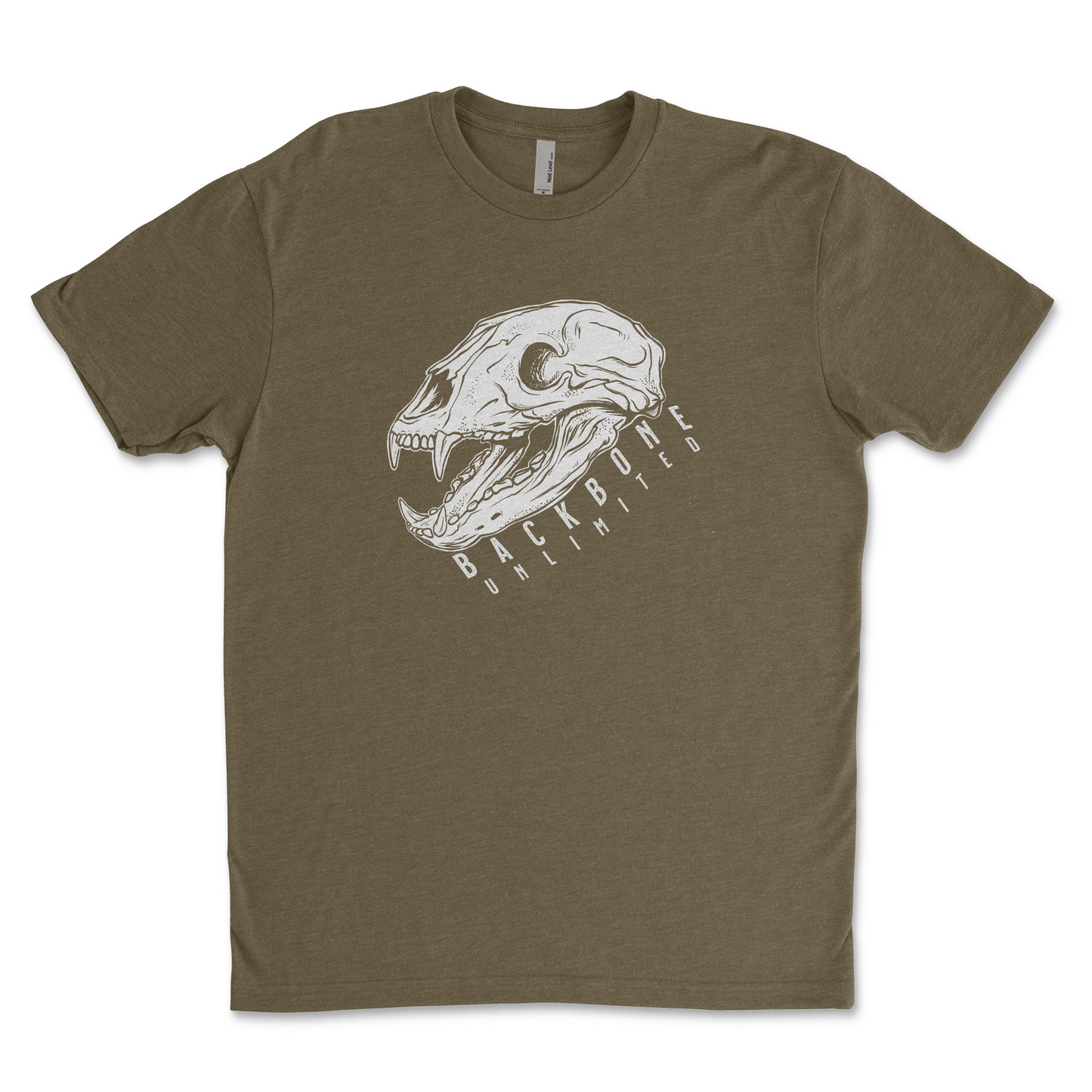 DEADHEAD BLACK BEAR TEE