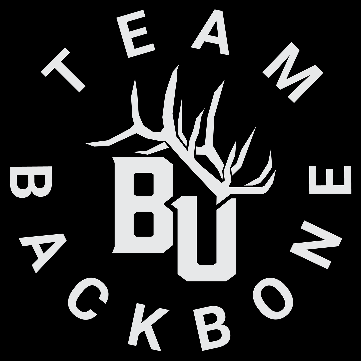 TEAM BACKBONE MONTHLY MEMBERSHIP