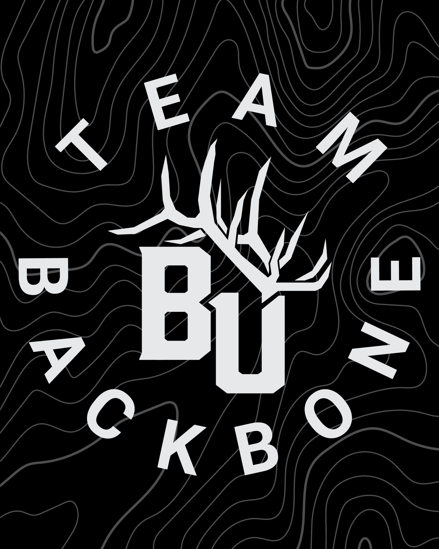 TEAM BACKBONE MONTHLY MEMBERSHIP