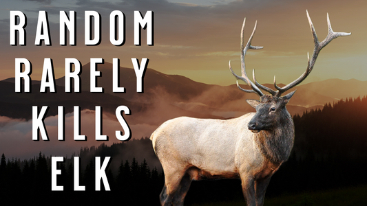 How to Build Repeatable Elk Killing Systems