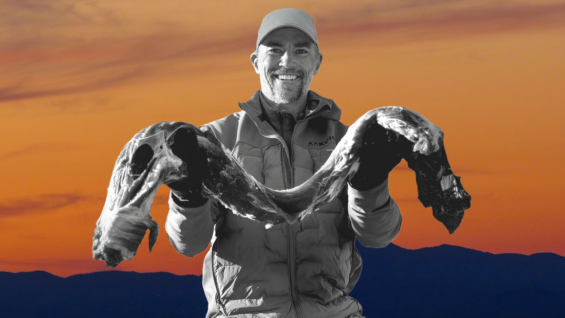 Why We Hunt — The Real Reasons We Keep Showing Up