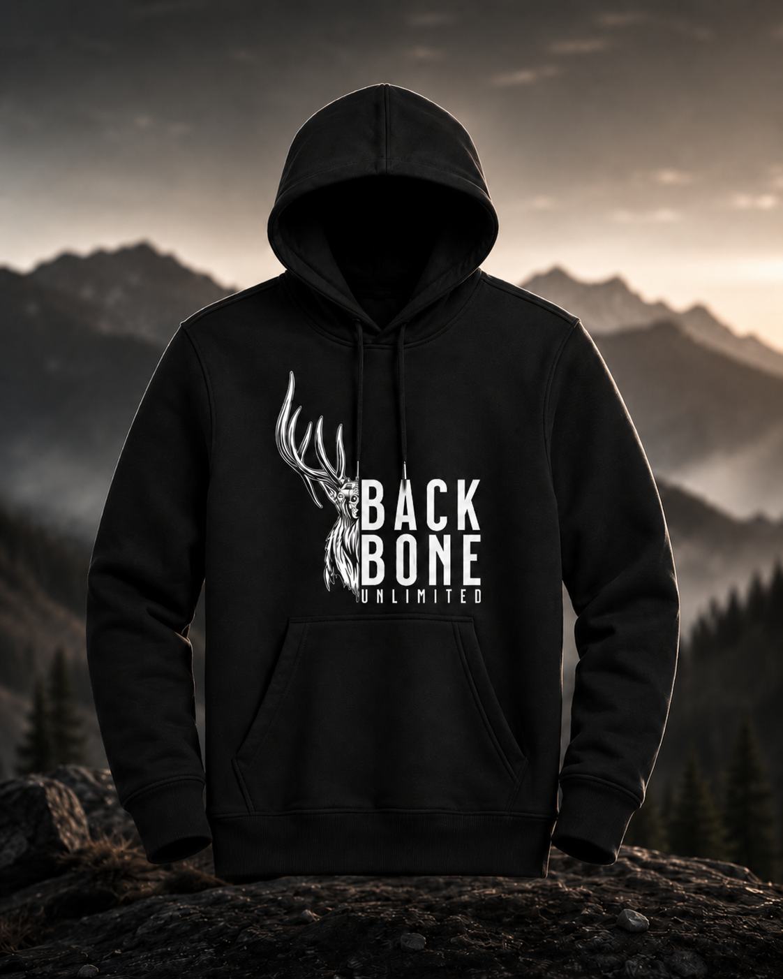 HOODIES