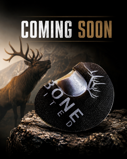 DEADFALL ELK DIAPHRAGM CALL