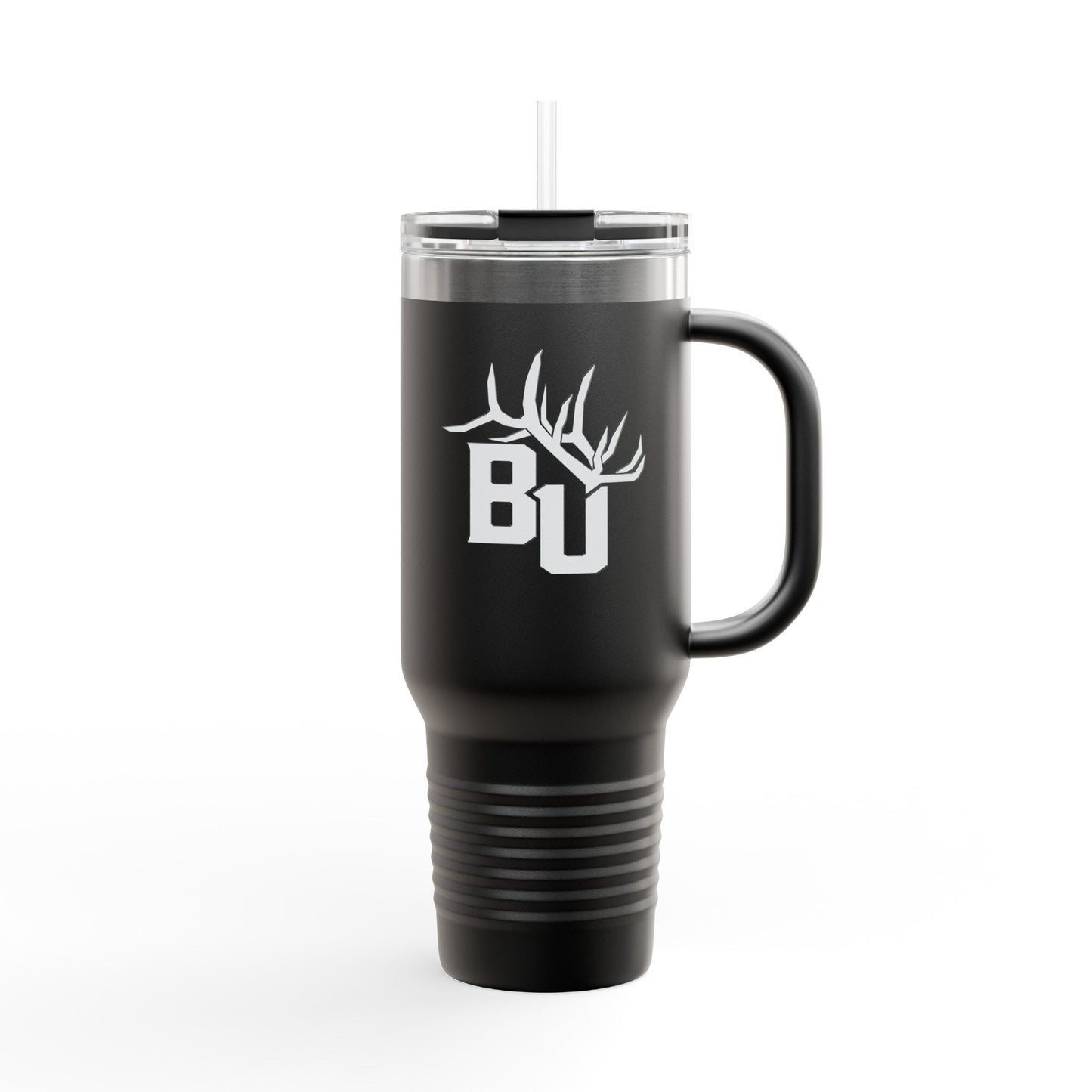 BACKBONE UNLIMITED LOGO EXTRA LARGE 40oz TUMBLER