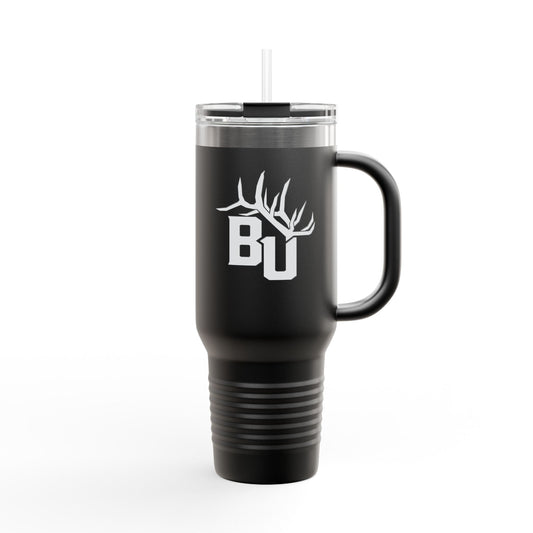 BACKBONE UNLIMITED LOGO EXTRA LARGE 40oz TUMBLER