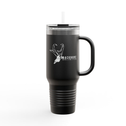 PRONGHORN DEADHEAD EXTRA LARGE 40oz TUMBLER