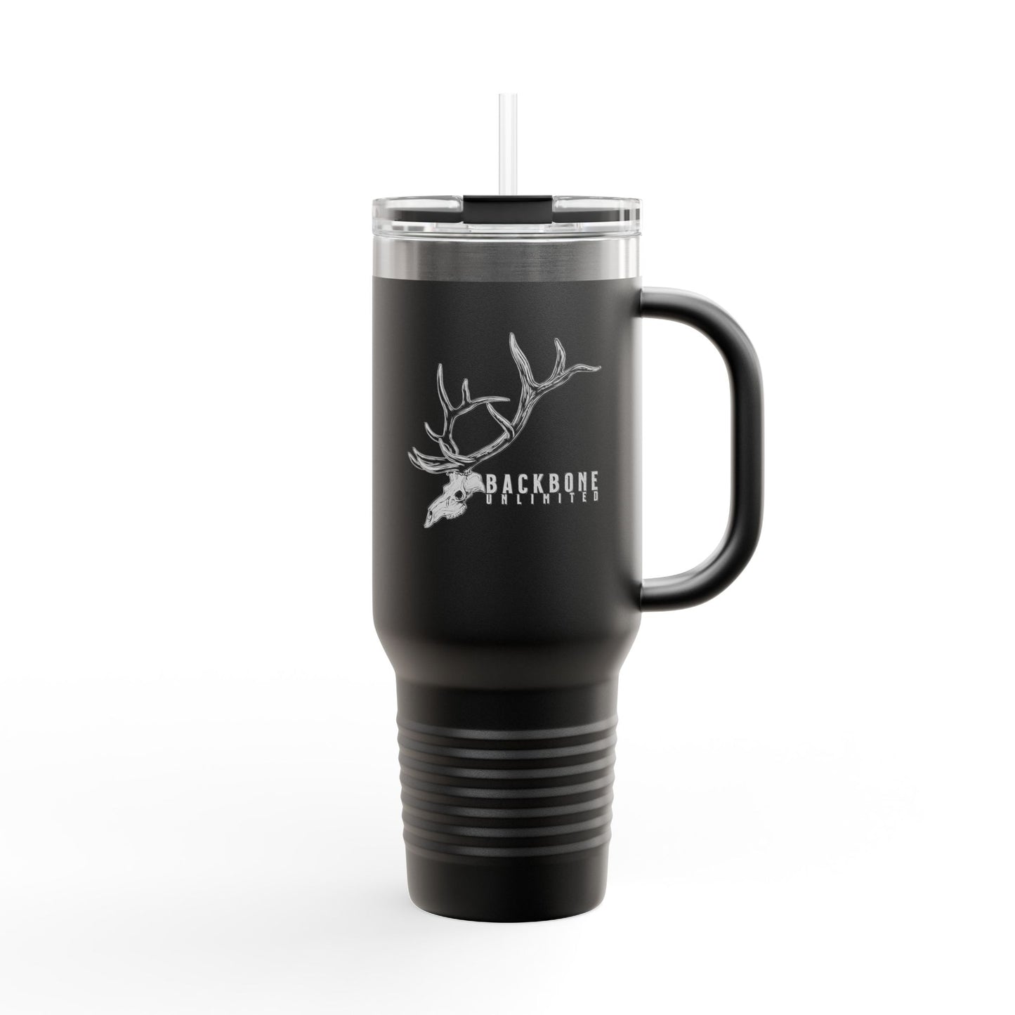 ELK DEADHEAD EXTRA LARGE 40oz TUMBLER