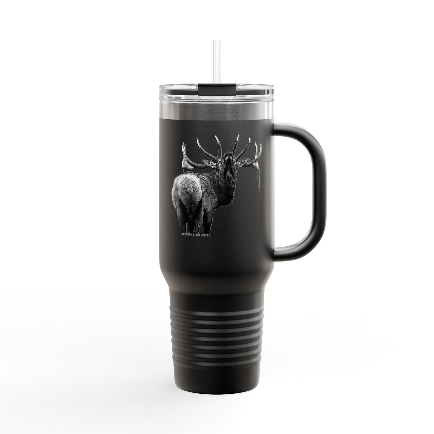 BEYOND BULL ELK EXTRA LARGE 40oz TUMBLER