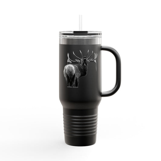 BEYOND BULL ELK EXTRA LARGE 40oz TUMBLER