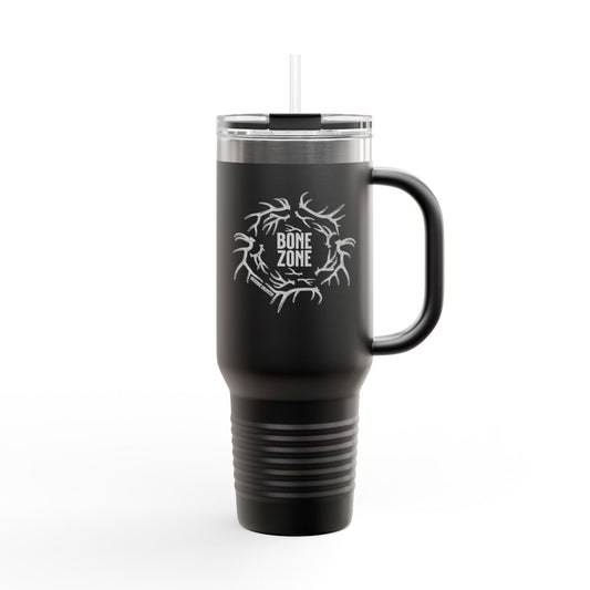 BONE ZONE EXTRA LARGE 40oz TUMBLER