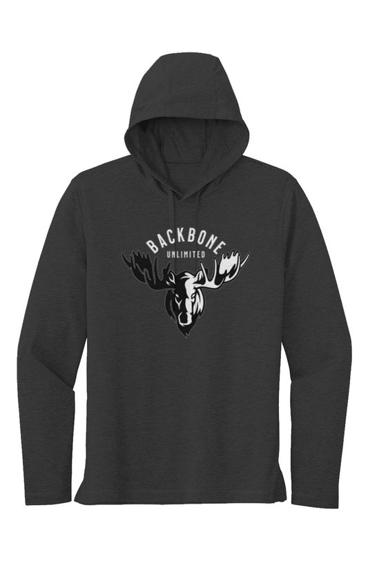 Sport-Tek Long Sleeve Hoodie