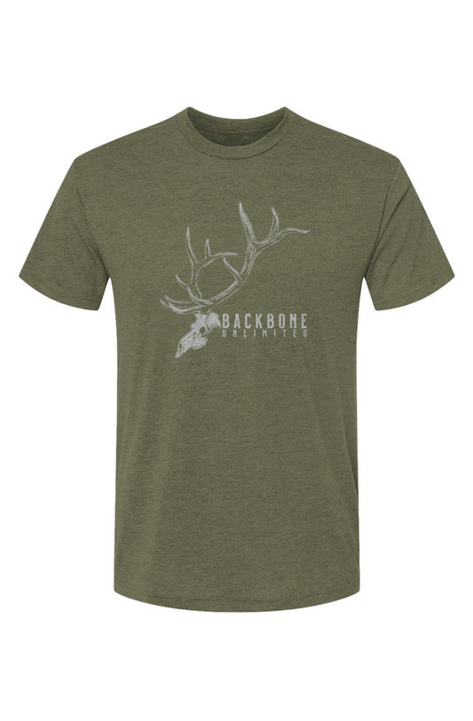 ELK DEADHEAD TEE