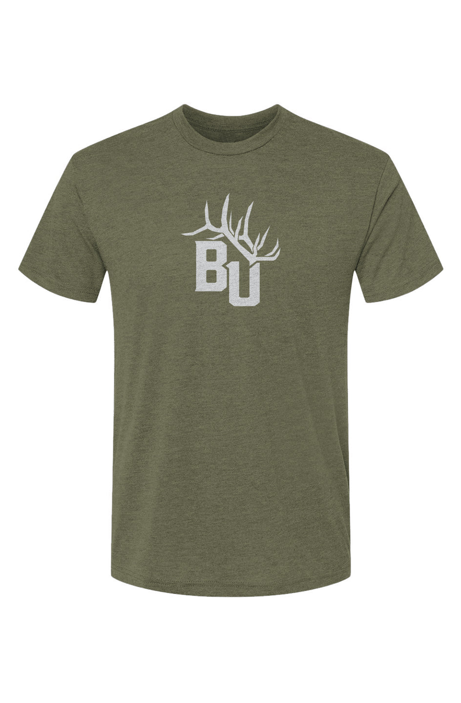BACKBONE UNLIMITED LOGO TEE