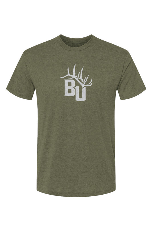 BACKBONE UNLIMITED LOGO TEE
